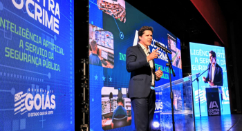 Goiás terá sistema inédito de segurança para receber MotoGP